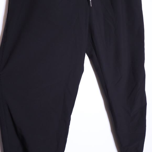 VUORI Lightweight Jogger Black Drawstring Stretch Active Training Men's S - Picture 5 of 9